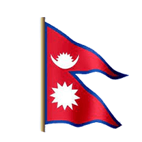 Proudly Nepali