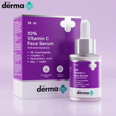 The Derma co